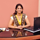 Saily Chidgupkar- Joshi