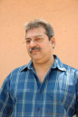 Hasnain Patel