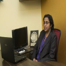 Ravindran Sheeba