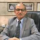 Siddharth K Das