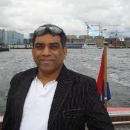Sukrit Sharma