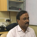 Shiva Prasad L Reddy
