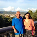 Jagdish Saran
