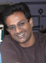 Naveen Reddy
