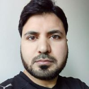 Ishfaq Ahmad Sofi