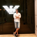 Abhinav Vats