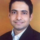 Deepak Mehta
