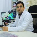 Anshul Kumar