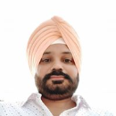 Jagdeep Singh Mangat