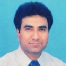 Pritam Jesrani