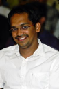 Yelchuru Harsha
