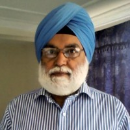 Jaspal Bhatia