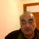 Ali Hooman Kalarostaghi