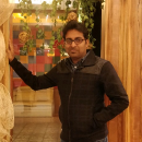 Vikas Agarwal