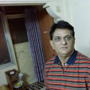 Vinod Keshav Shah