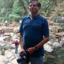 Nishith Shah