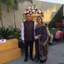 Jagruti Parel