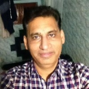 Ravinder Kumar Kamboj