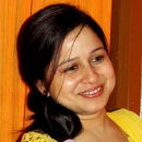 Priyanka Shahi