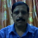 Arun Ranjan Dash
