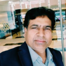 Kailash Kabra