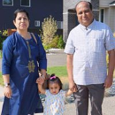Parmanand Laharwani