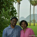 G.	Rupa Sree