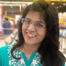 Ashiti Jain