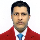 Abdul Ahad Munshi