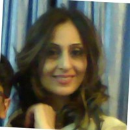Saba Rasool
