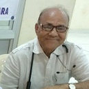 Jagdish V Shah