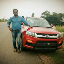 Pradeepta Jena