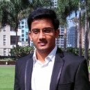 Bharath D U