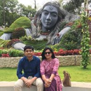 Madhu Gowda
