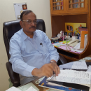 Bhushan K Jain