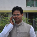 Santosh Munde
