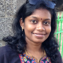 Indu T