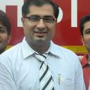 Bhishma Shadani