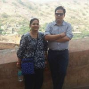Rajeev Pathak
