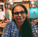 Anjana J Savalia