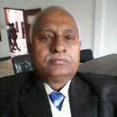 Surendra Pal Singh