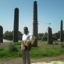 Tarekegn Yonas Orssango