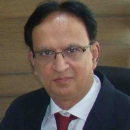 Hemang Bakshi