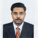 Ramesh Krishnan