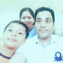 Manik Saxena