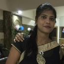 Sasmita Naik