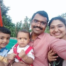 Sumesh T