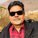 Subodh Gupta
