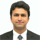Vallabh Karpe