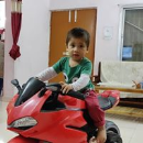 Rajesh Kumar